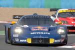 Maserati MC-12 Corse GT FIA 2005 года